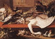 Frans Snyders, Still Life